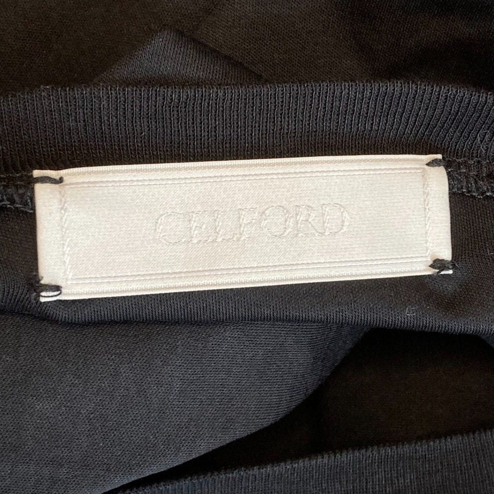 CELFORD マリ クレール コラボ Tシャツ カットソー