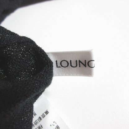 Loungedress 2way ニット カーディガン カットソー