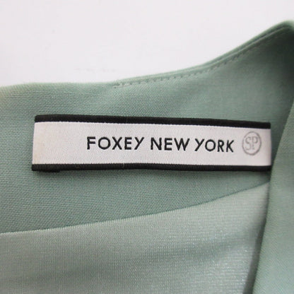 FOXEY NEW YORK スゼット ドレス