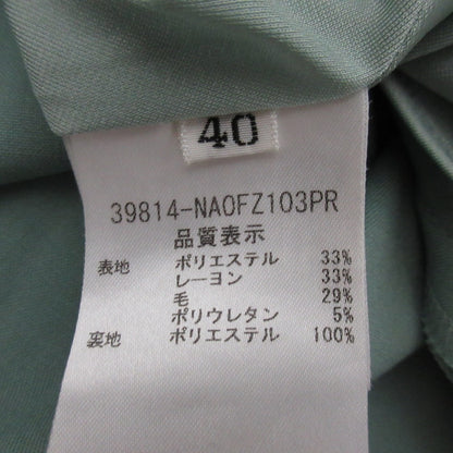 FOXEY NEW YORK スゼット ドレス