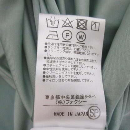 FOXEY NEW YORK スゼット ドレス