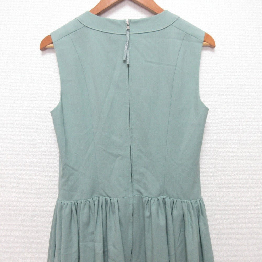 FOXEY NEW YORK スゼット ドレス