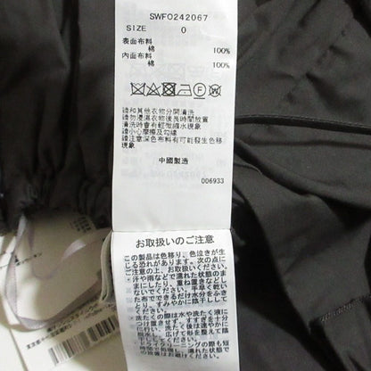 スナイデル フリルキャミワンピースセット ワンピース