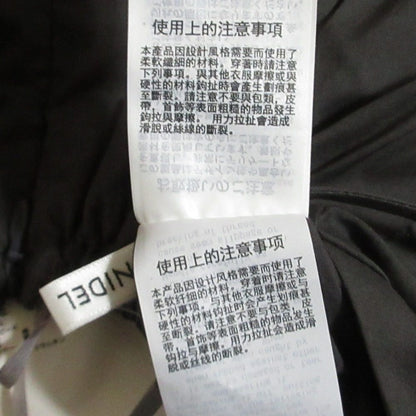 スナイデル フリルキャミワンピースセット ワンピース