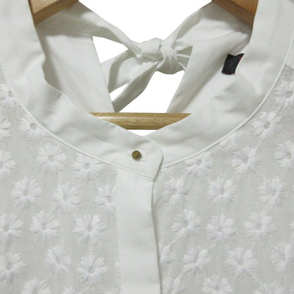 TOMORROWLAND ロング シャツ ドレス