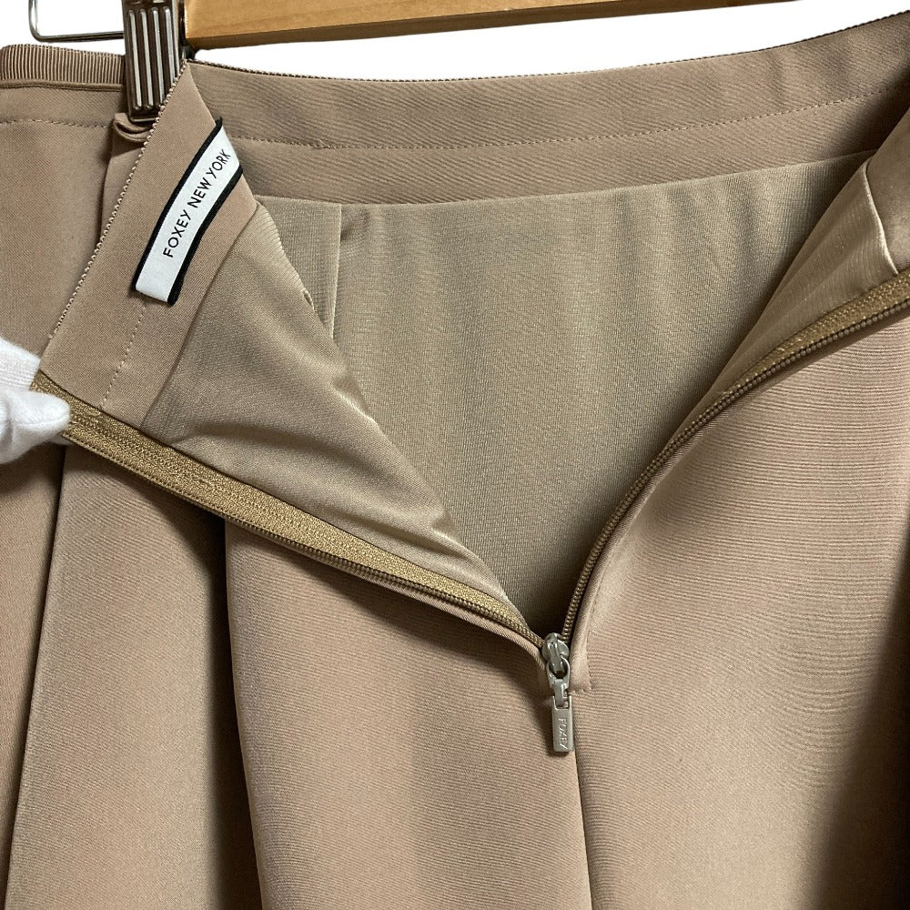 FOXEY NEW YORK スカート BARON スカート