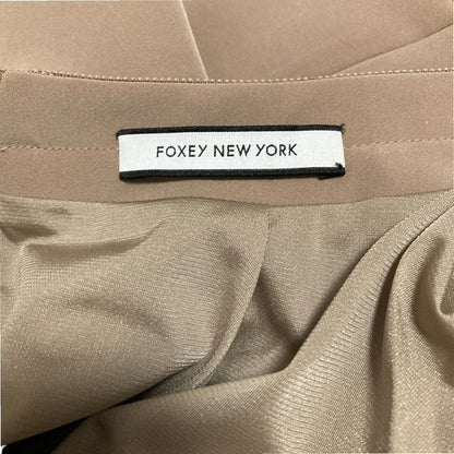 FOXEY NEW YORK スカート BARON スカート