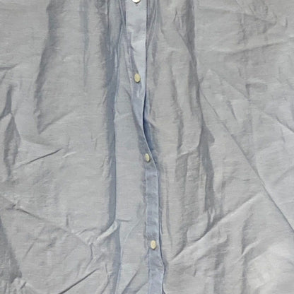 イエナ 24SS バンドカラータックブラウス