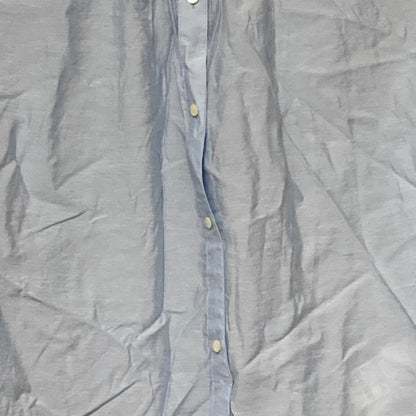 イエナ 24SS バンドカラータックブラウス