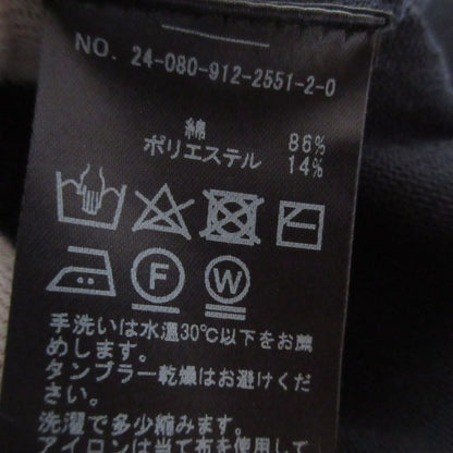 スローブイエナ 半袖カットソー