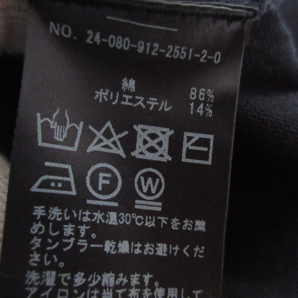 スローブイエナ 半袖カットソー