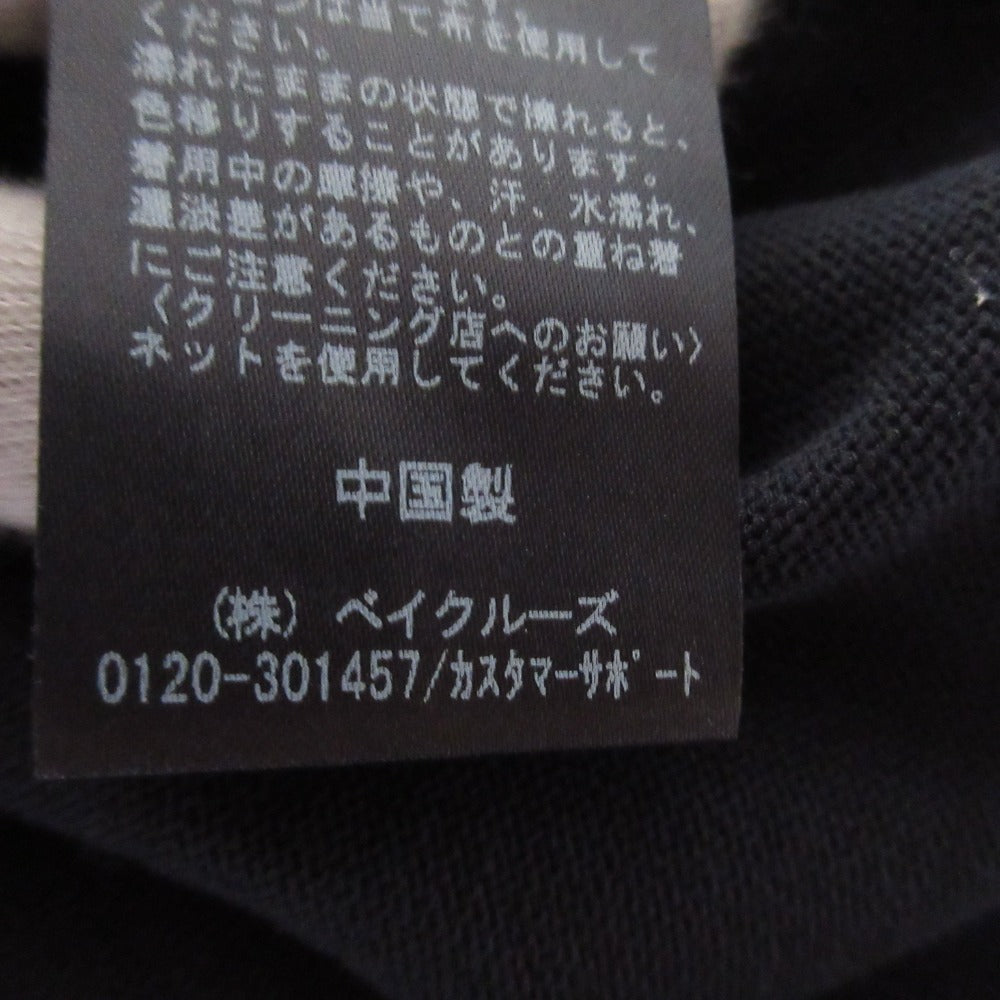 スローブイエナ 半袖カットソー