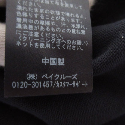 スローブイエナ 半袖カットソー