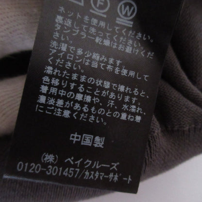 スローブイエナ 半袖カットソー
