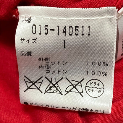 VIVIENNE TAM レース ドレス