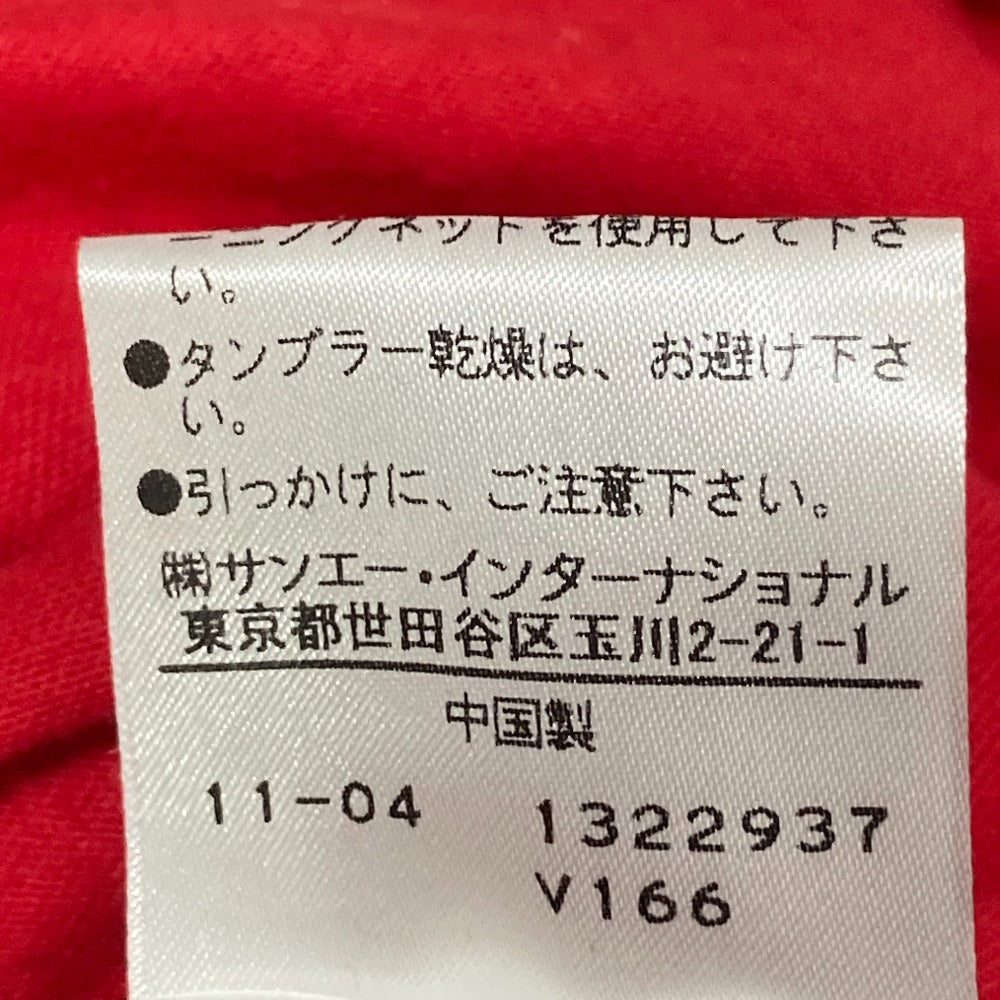 VIVIENNE TAM レース ドレス