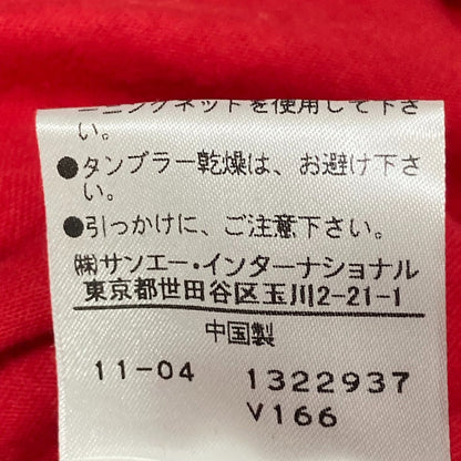 VIVIENNE TAM レース ドレス