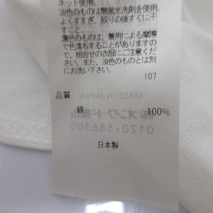 エイトン コットンタンクトップ