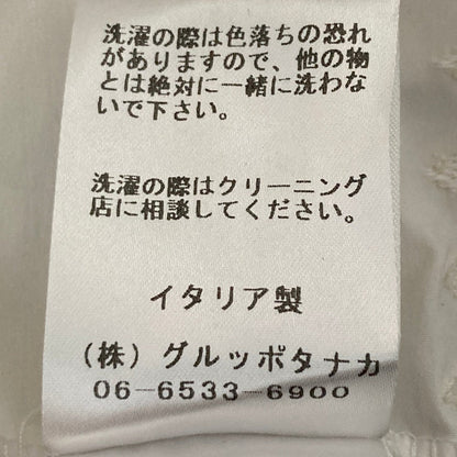 リビアナコンティ コットンドレス