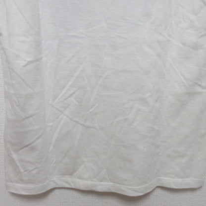 クリスチャンディオール プリントコットンTシャツ
