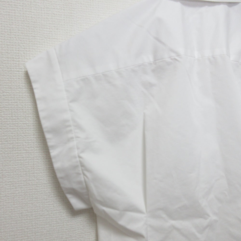 ロエフ コットンシャツ