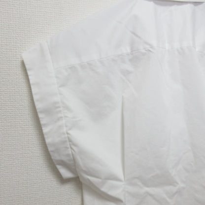 ロエフ コットンシャツ