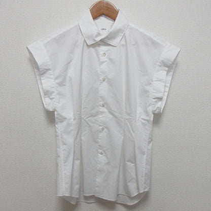 ロエフ コットンシャツ
