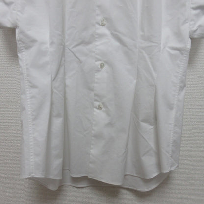 ロエフ コットンシャツ