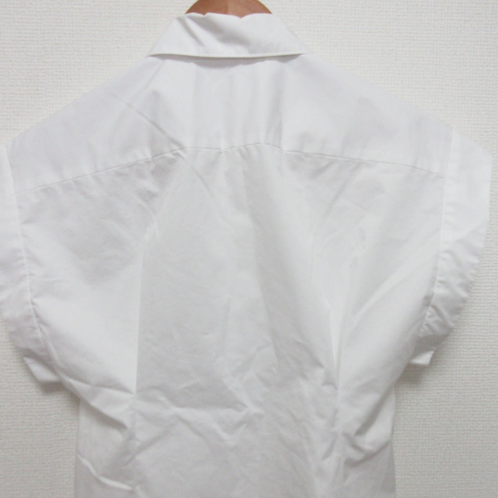 ロエフ コットンシャツ