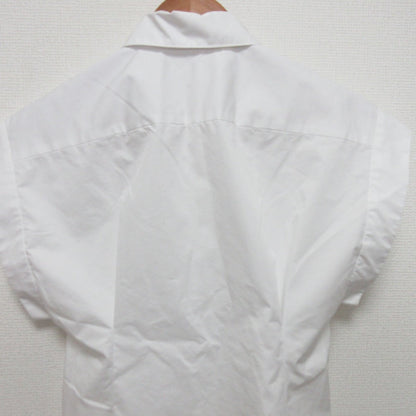 ロエフ コットンシャツ