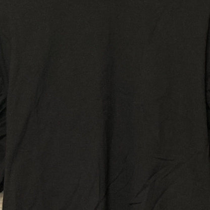 サヤカデイヴィス Twisted Sleeve Teeハーフスリーブカットソー