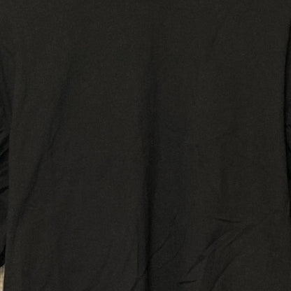 サヤカデイヴィス Twisted Sleeve Teeハーフスリーブカットソー