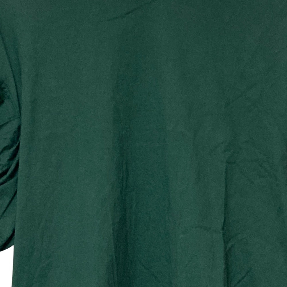 サヤカデイヴィス Twisted Sleeve Tee カットソー