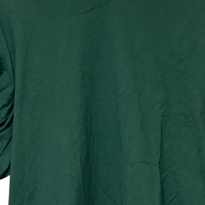 サヤカデイヴィス Twisted Sleeve Tee カットソー