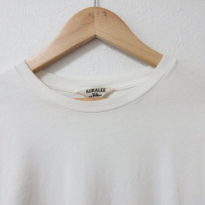AURALEE ロン ハーマン 限定 クロップド Tシャツ