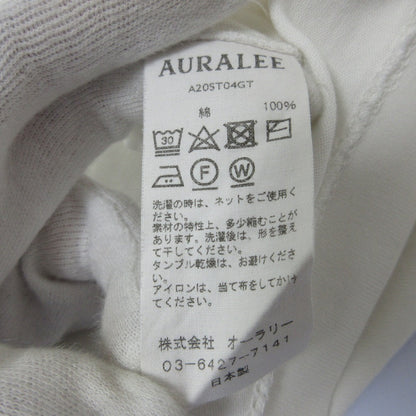 AURALEE ロン ハーマン 限定 クロップド Tシャツ