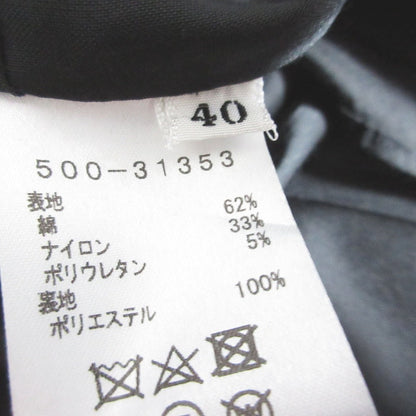 ミラ ショーン パッチワーク ドレス