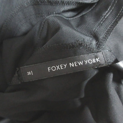 FOXEY NEW YORK ランダム タック スカート