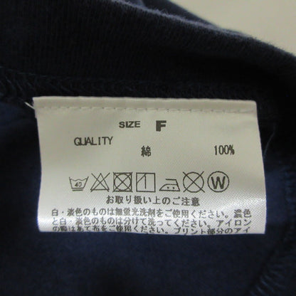 グッドロックスピード BUTTON YOUR FLY コットン 半袖Tシャツ