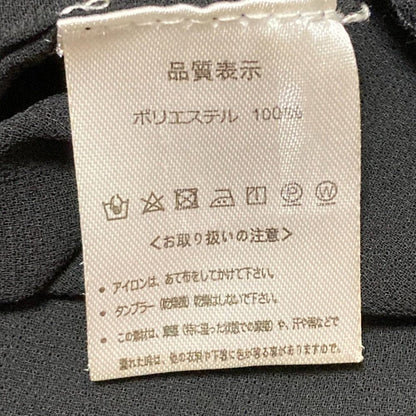 FRENCH PAVE レース ドレス