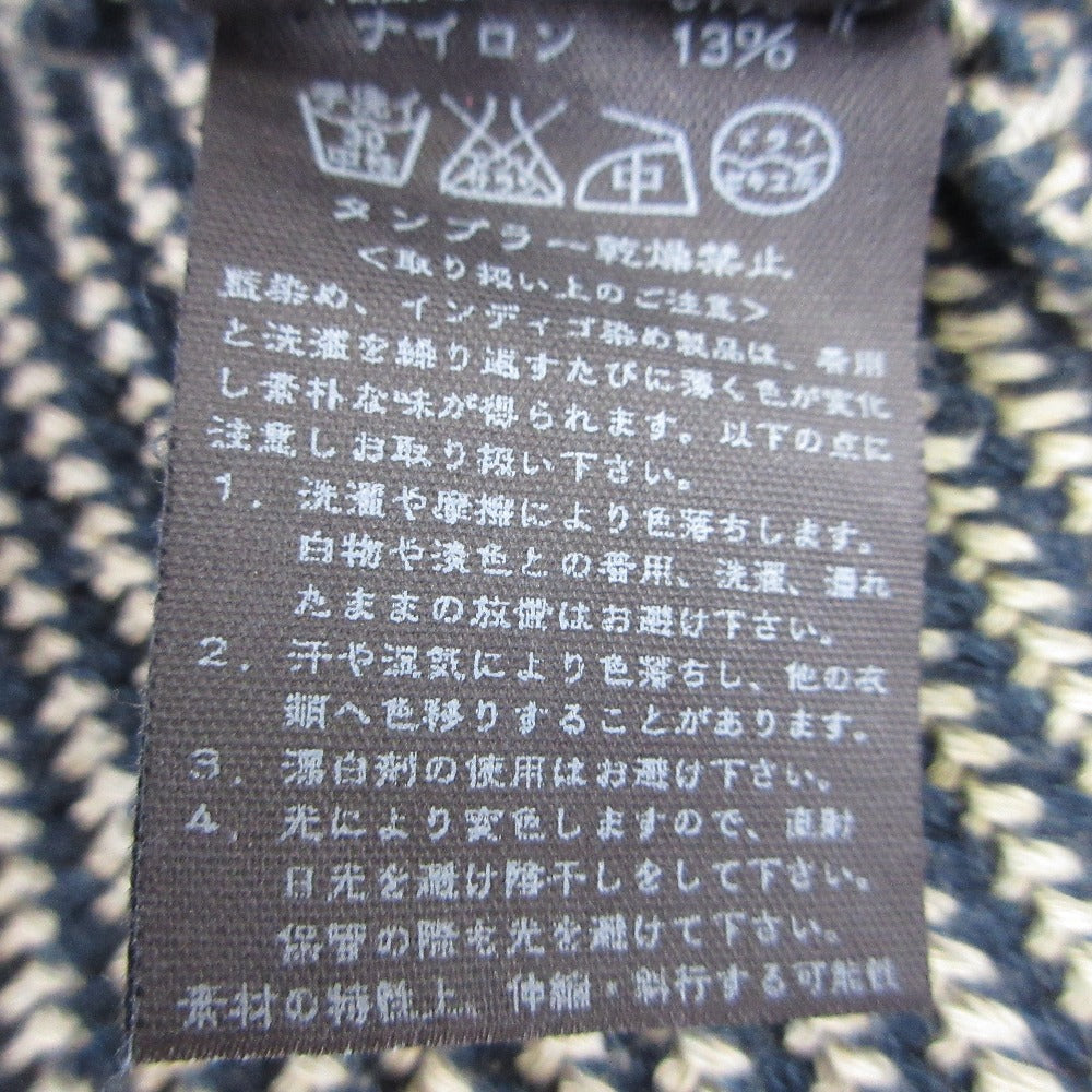 45R ニット ジャケット