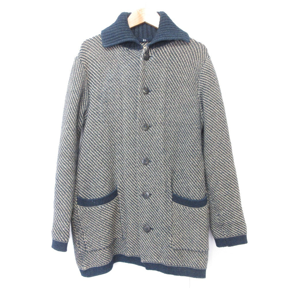 45R ニット ジャケット