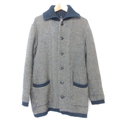45R ニット ジャケット