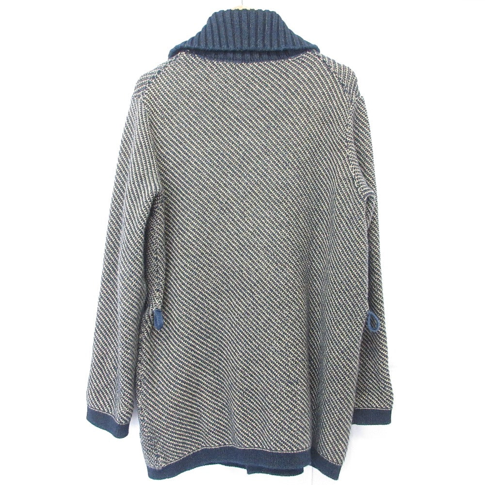 45R ニット ジャケット