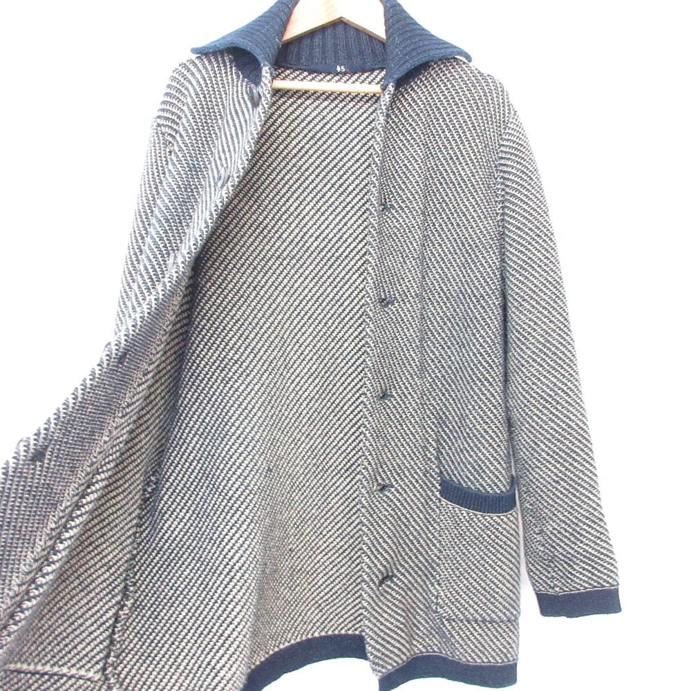 45R ニット ジャケット