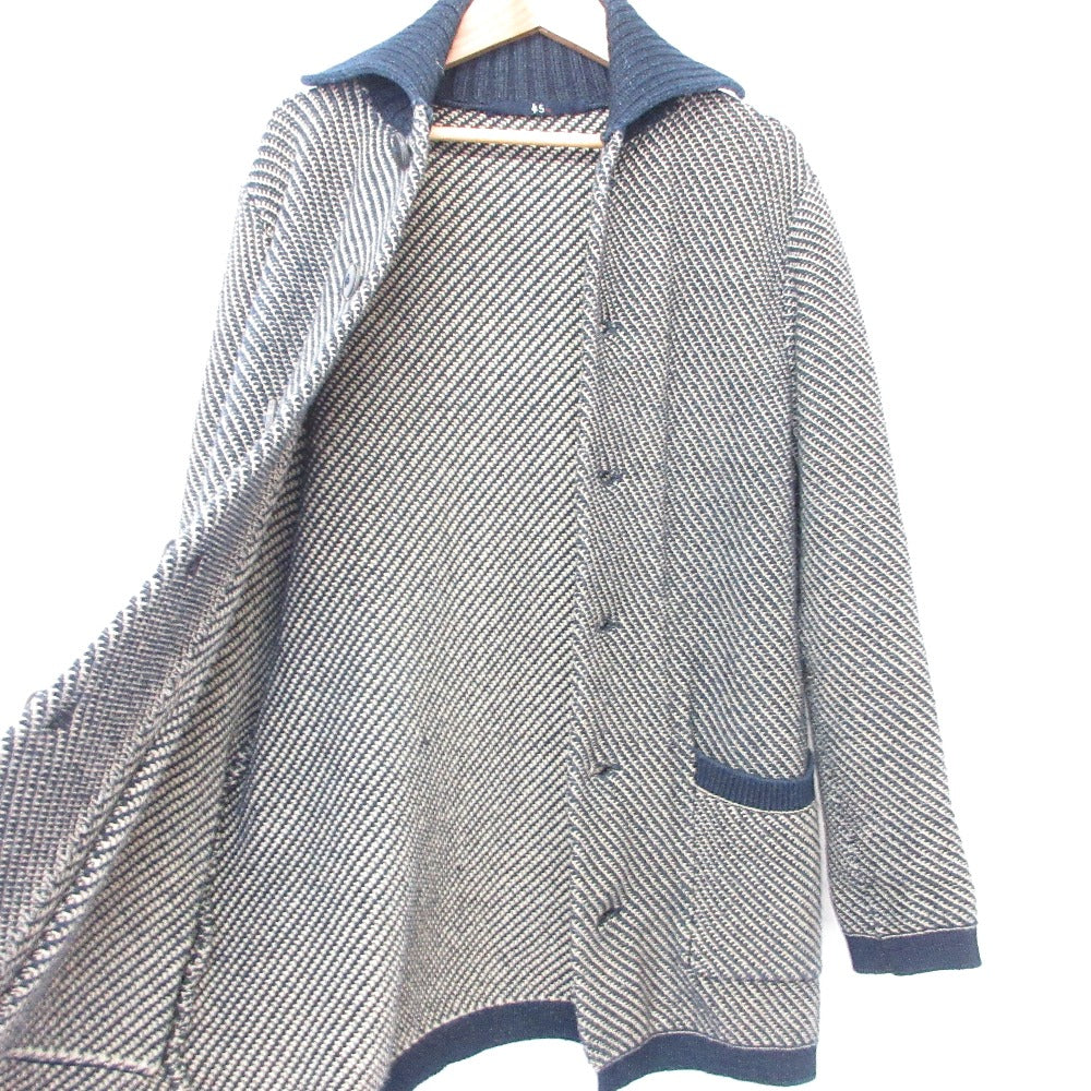 45R ニット ジャケット