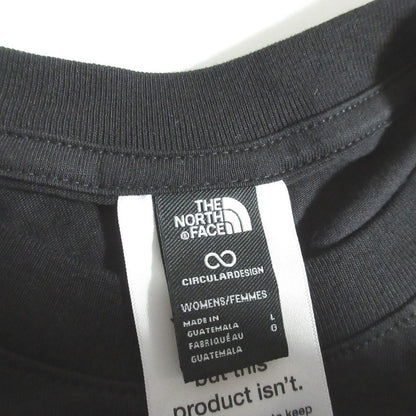 ザノースフェイス CIRCULAR DESIGN 半袖Tシャツ