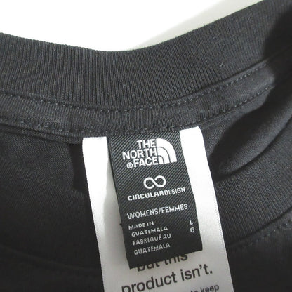 ザノースフェイス CIRCULAR DESIGN 半袖Tシャツ