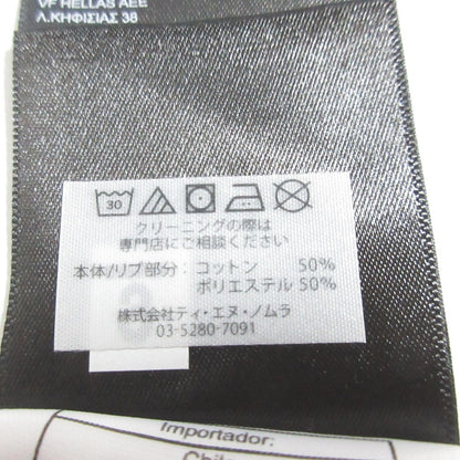 ザノースフェイス CIRCULARDESIGN Tシャツ