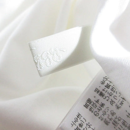 銀座マギー ハトメデザイン ショートスリーブTシャツ